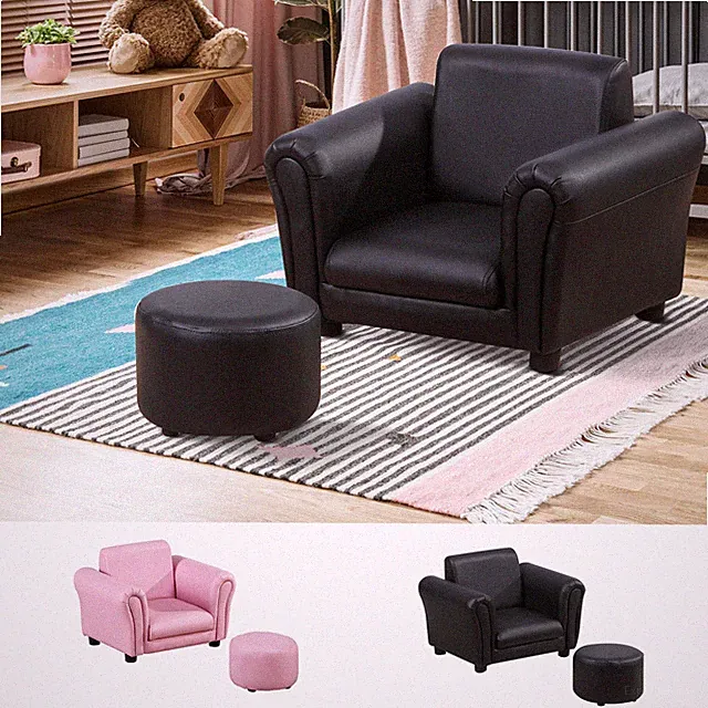 Clean-Girl-Schlafzimmer