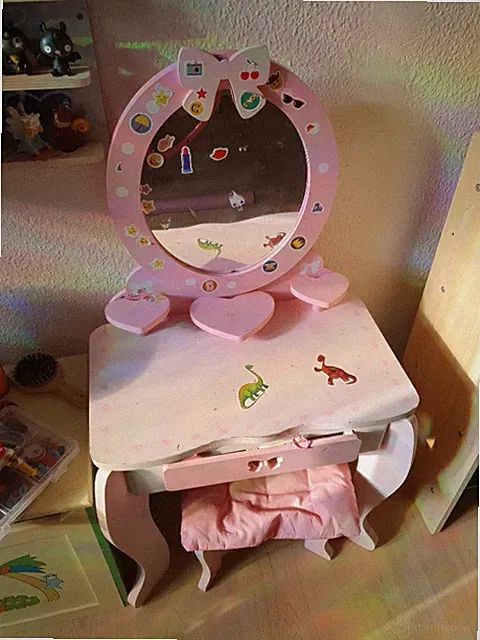 Kinder Tisch