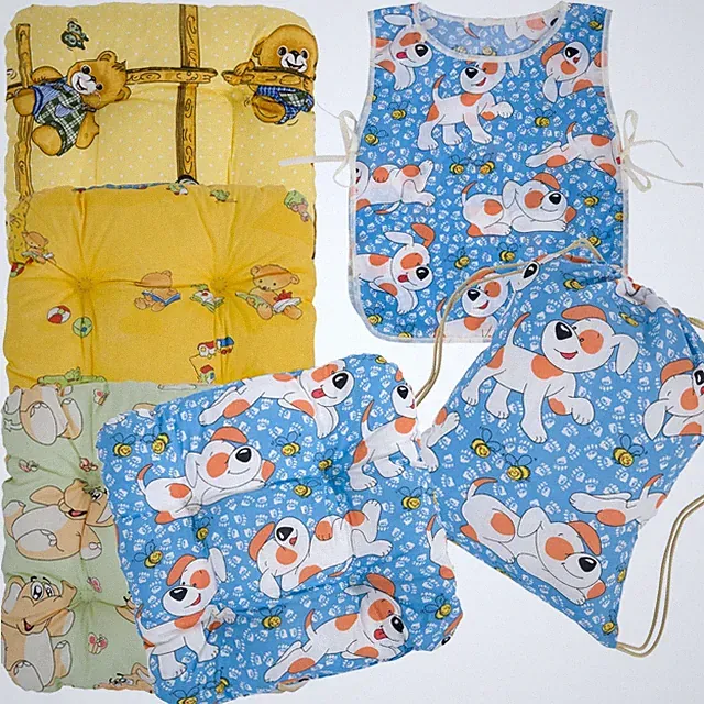 Schuhe Sitzsack