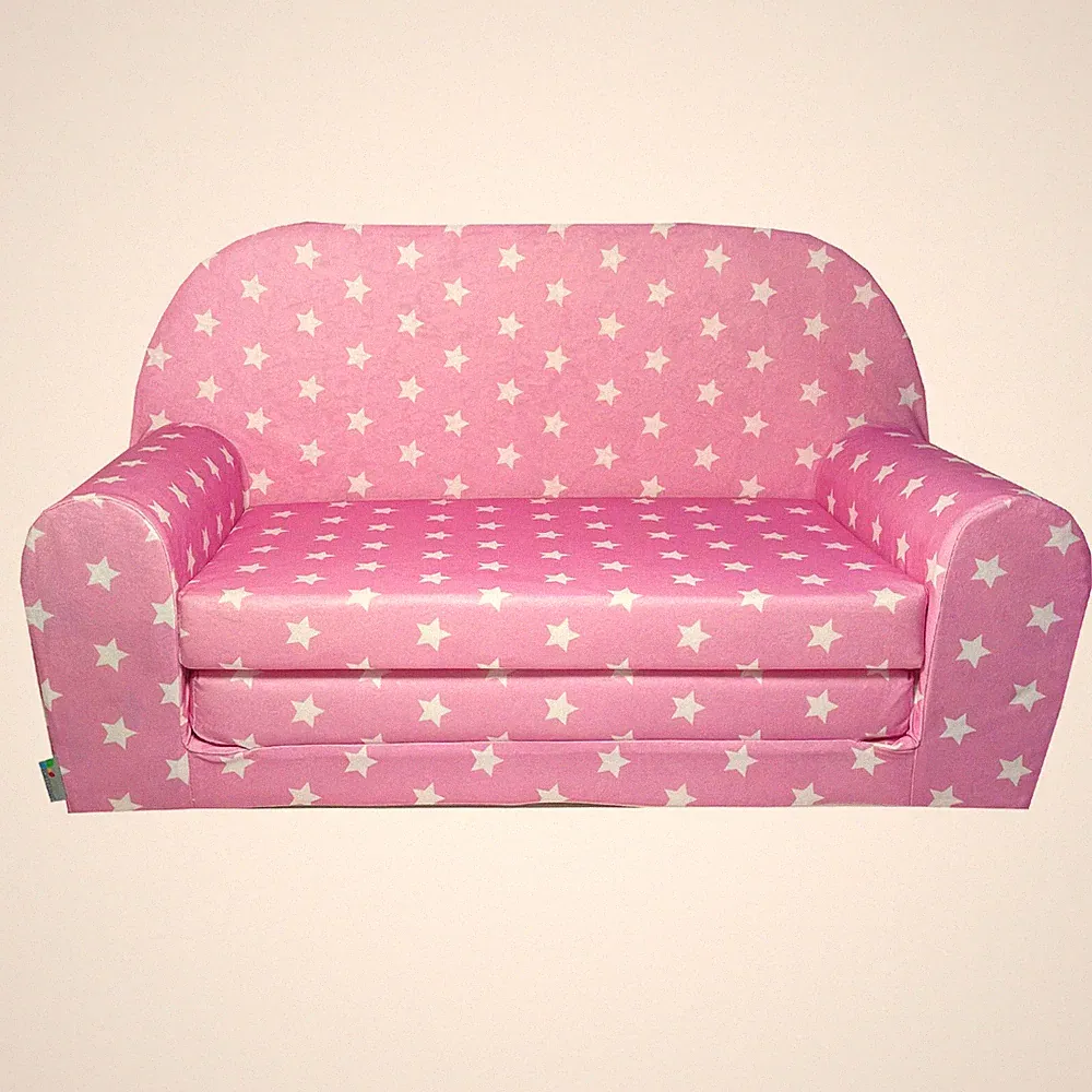 Kindersofa Kindercouch Kindersessel Kindermöbel Sofa FORTISLINE