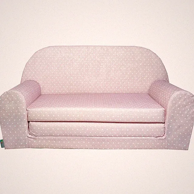 Kindersofa Kindercouch Kindersessel Kindermöbel Sofa FORTISLINE