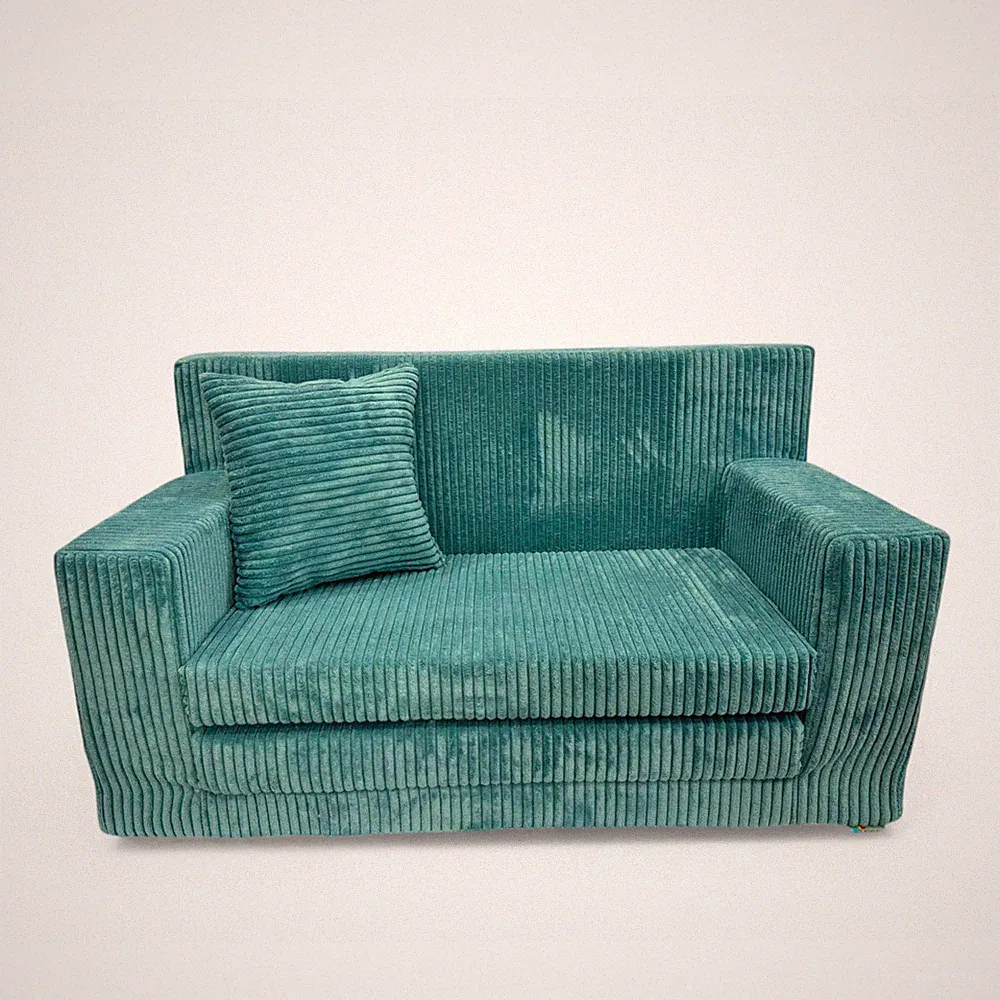 Spielzimmer Sofa