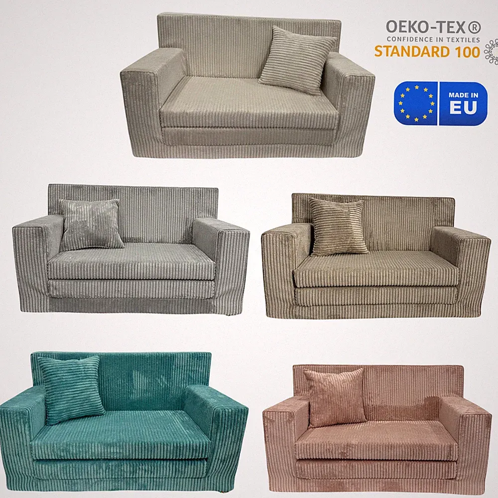 Traditionell Sofa