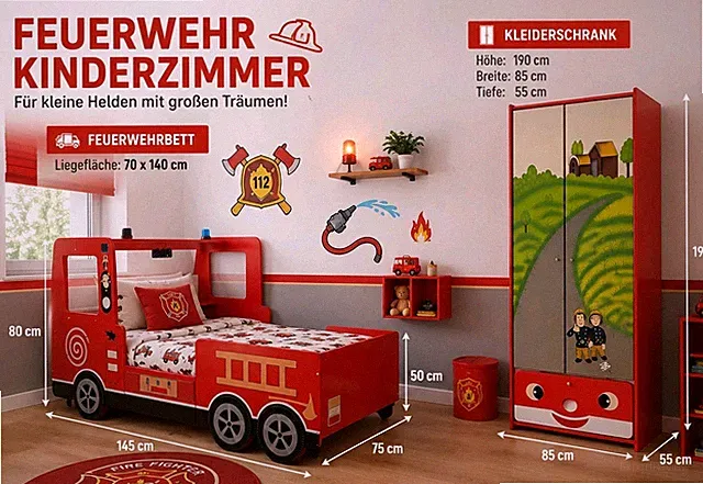 Kinderzimmer