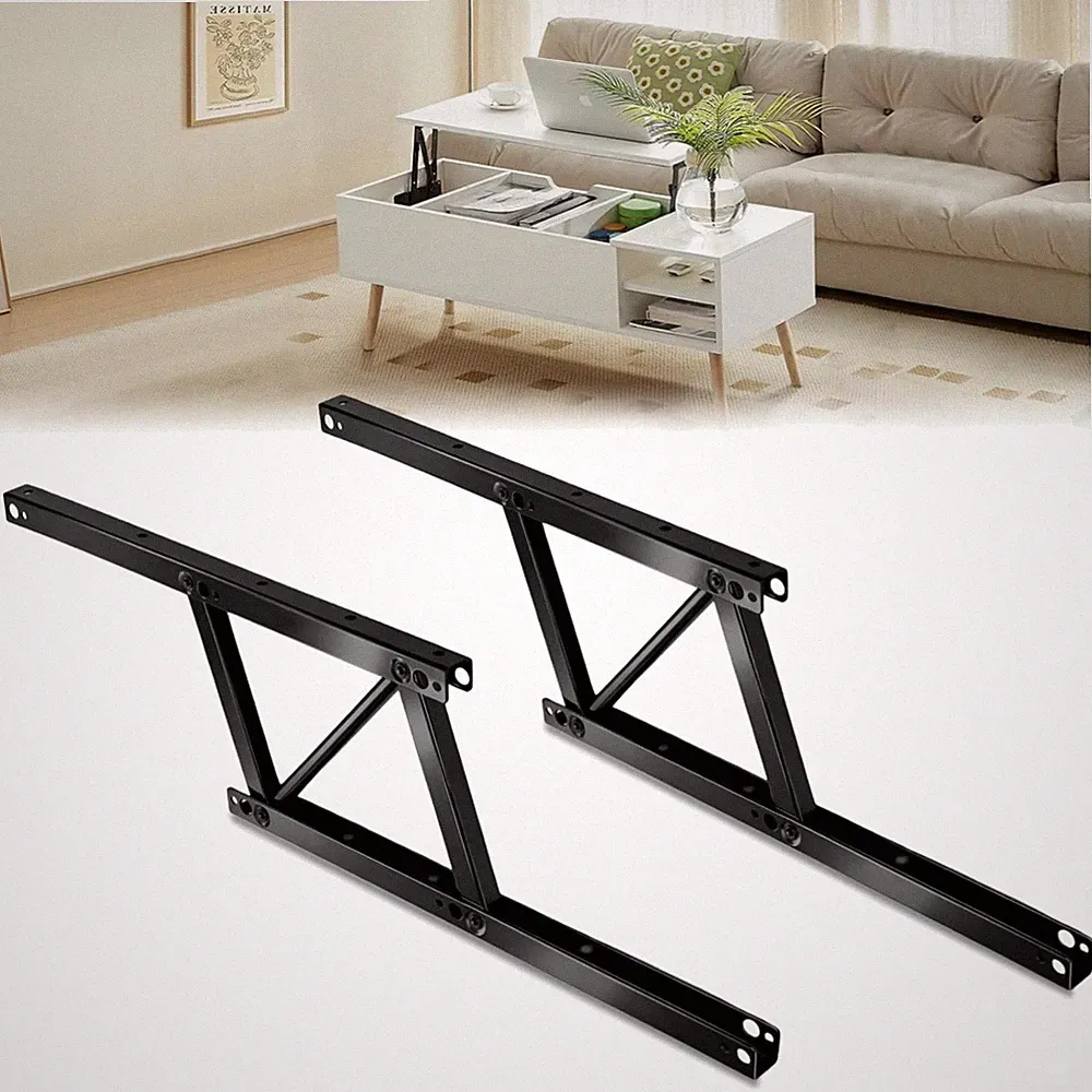 Klappscharnier Tisch Mechanismus Lift Up Metall Couchtisch Möbelteile