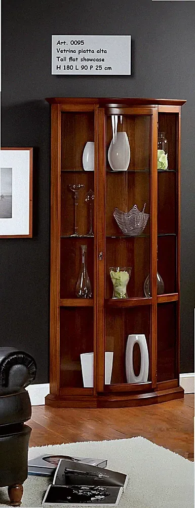 Französisch Vitrine