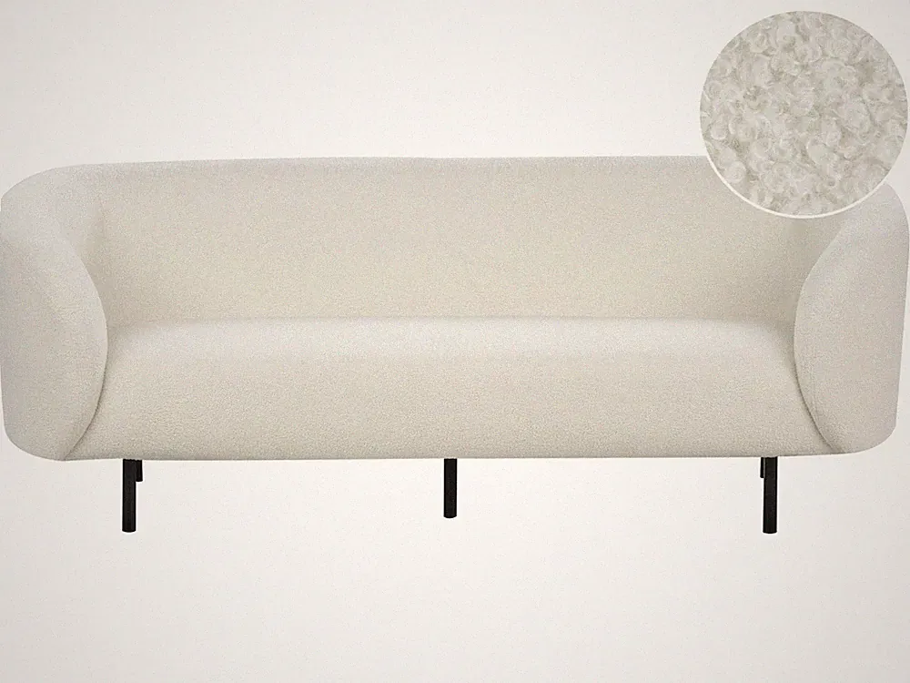 Traditionell Sofa