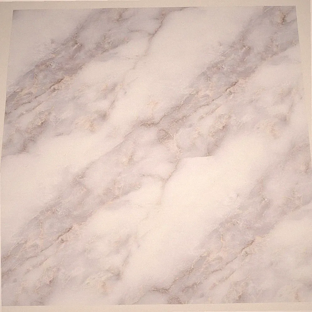 Klebefolie Marmor Selbstklebende 30x254cm für Möbel Küchen Schreibtisch