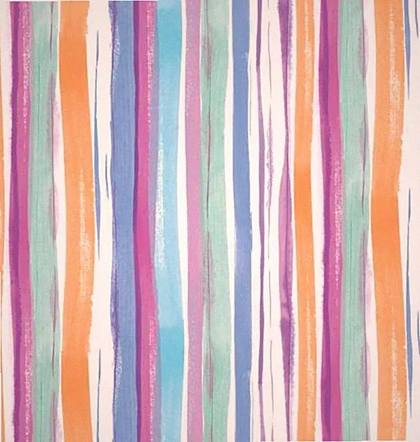 Klebefolie - Möbelfolie Listras bunt geometrisch Dekorfolie 45 cm x 200 cm Folie