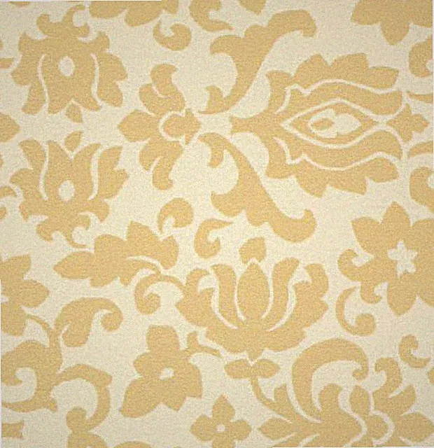 Klebefolie - Möbelfolie Ornamente beige Barock 45 cm x 200 cm Dekorfolie Folie
