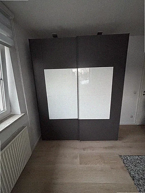 kleiderschrank