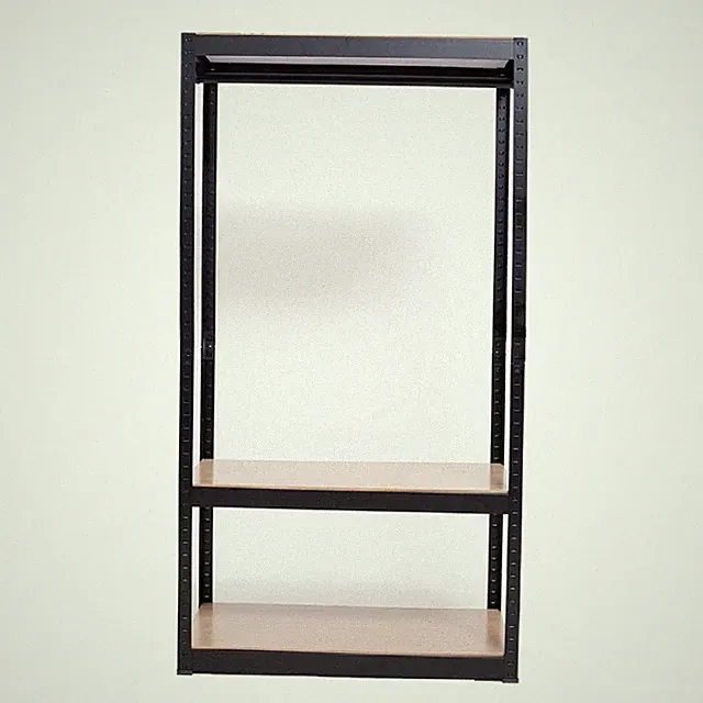 Kleiderschrank Garderobenschrank Kleiderständer Garderobenständer Garderobe