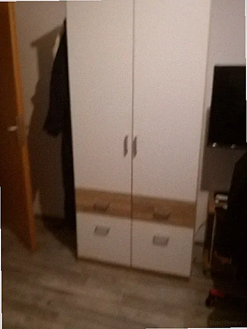 kleiderschrank gebraucht