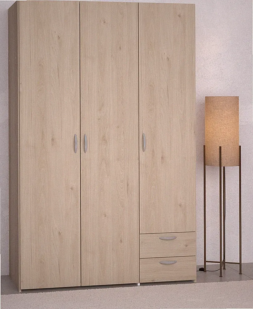 Kleiderschrank Parisot "Daily12