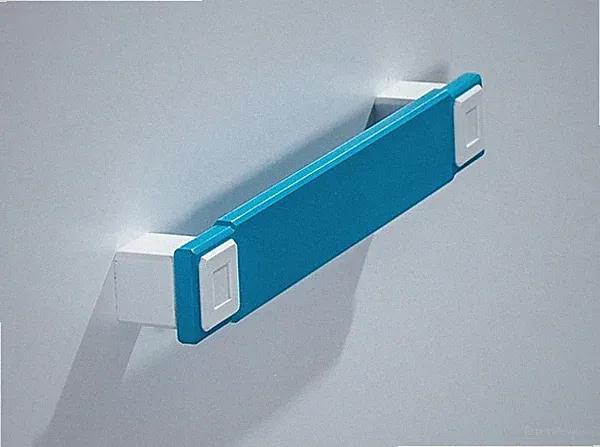 Kleiderschrank Schlafzimmer Schrank weiß 90cm Farbapplikation wählbar 60481754