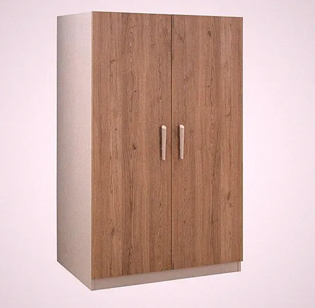 Kleiderschrank Schrank Kinder Jugend Zimmer Teenager Schlafzimmer Schränke
