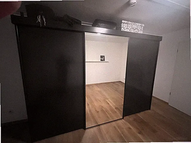 kleiderschrank schwebetüren gebraucht