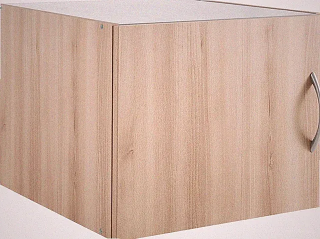 Kleiderschrankaufsatz Aufsatz für Kleiderschrank Ausführung wählbar