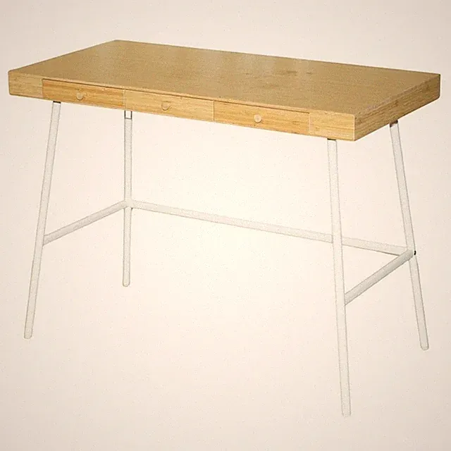 Marokkanisch Schreibtisch