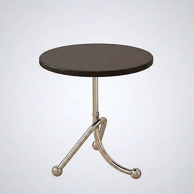 Kleiner runder Kaffeetisch nordischer Stil runder Sofatisch minimalistisch