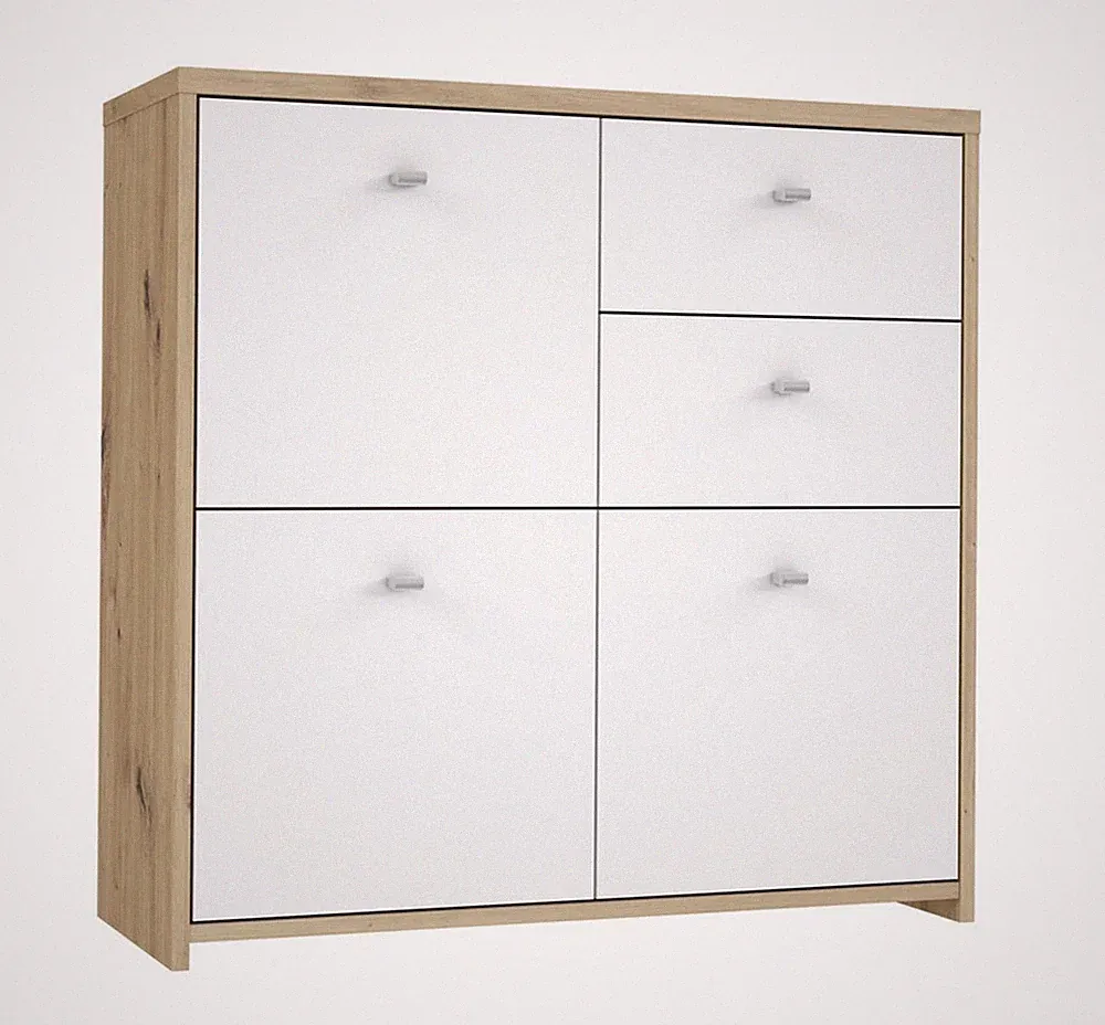 Forte Möbel für Arbeitszimmer