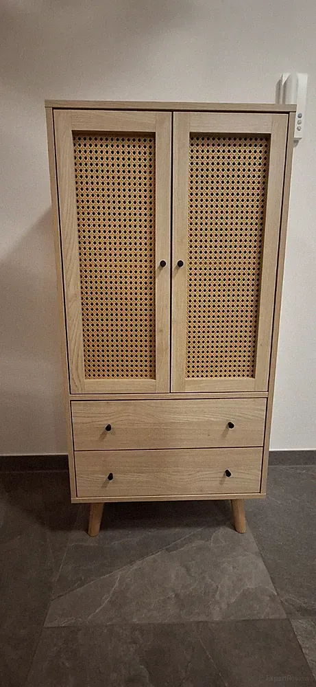 Kommode Highboard Eiche