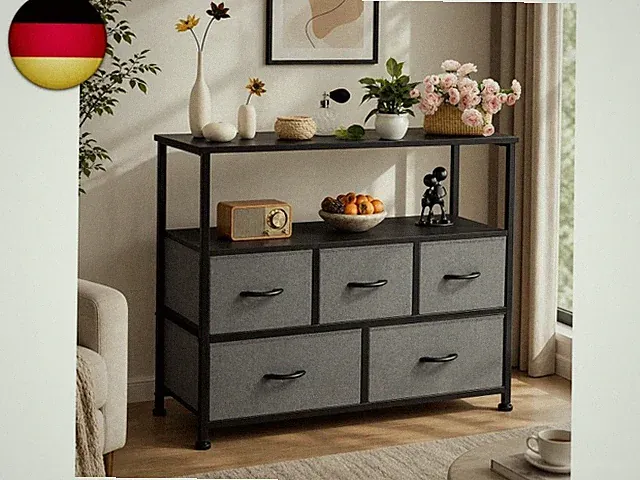 Kommode mit Schubladen - kommoden & Sideboards für Schlafzimmer