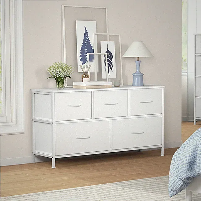 Kommode, Schrank, für Schlafzimmer, Flur, Wohnzimmer