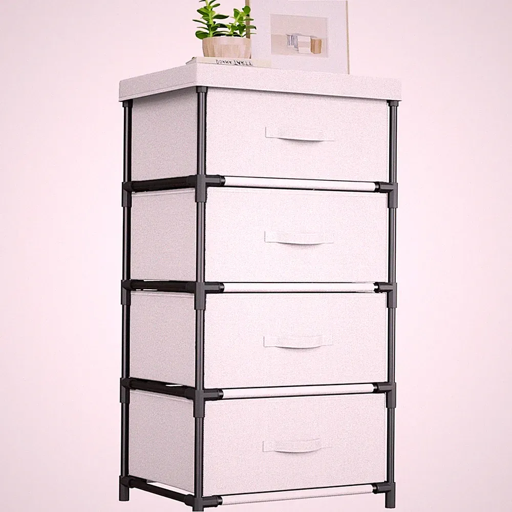 Minimalistisch Kommode