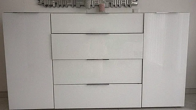 Kommode Sideboard