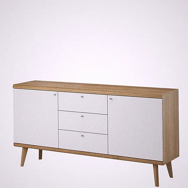 Kommode Sideboard PRIMO PKSZ160