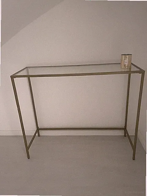 Konsolentisch