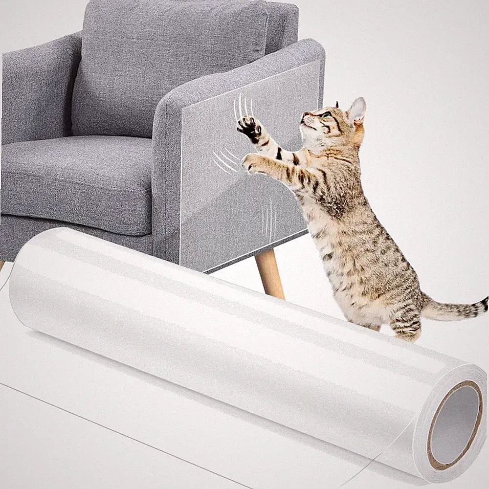 Transparent Sofa