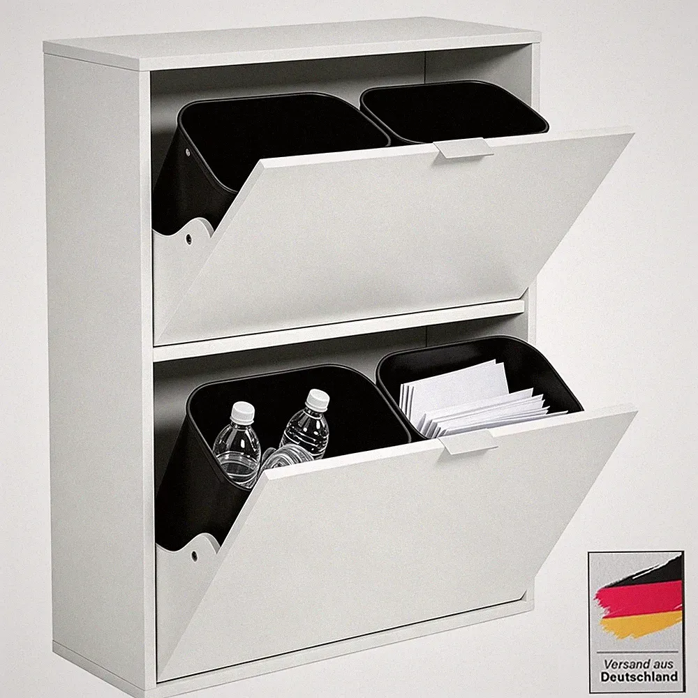 küche mülleimer