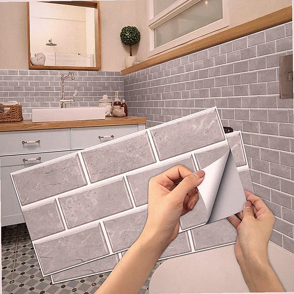 polyvinylchlorid pvc tile