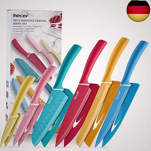 edelstahl messer