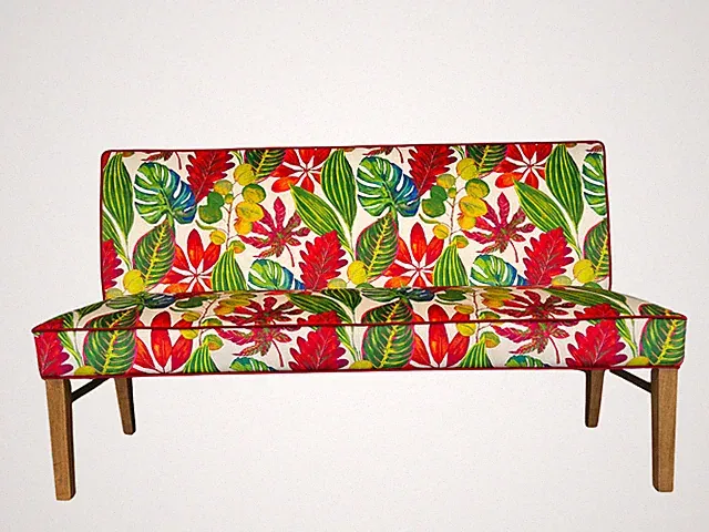Küchensofa