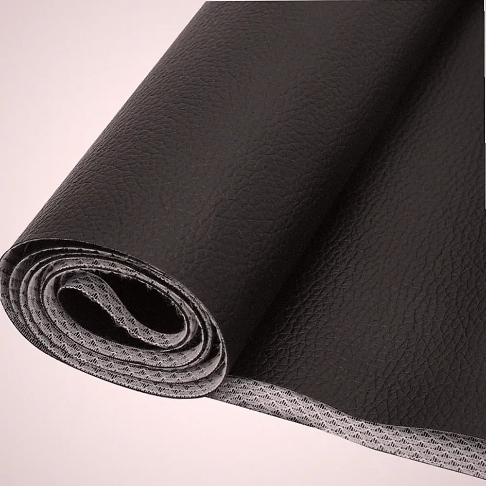 Kunstleder Meterware 200x140cm Lederimitat Texturiert Sofa Auto