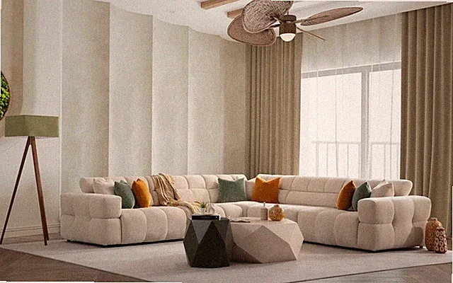 L-förmiges Sofa Beistelltisch Couchtisch Eckpolster Wohnlandschaft Modern Luxus