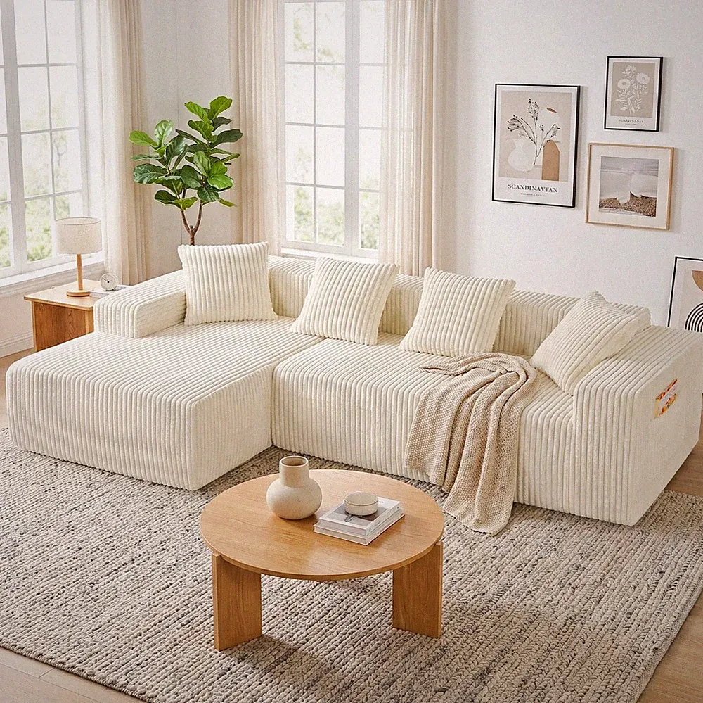 55 cm Sofa