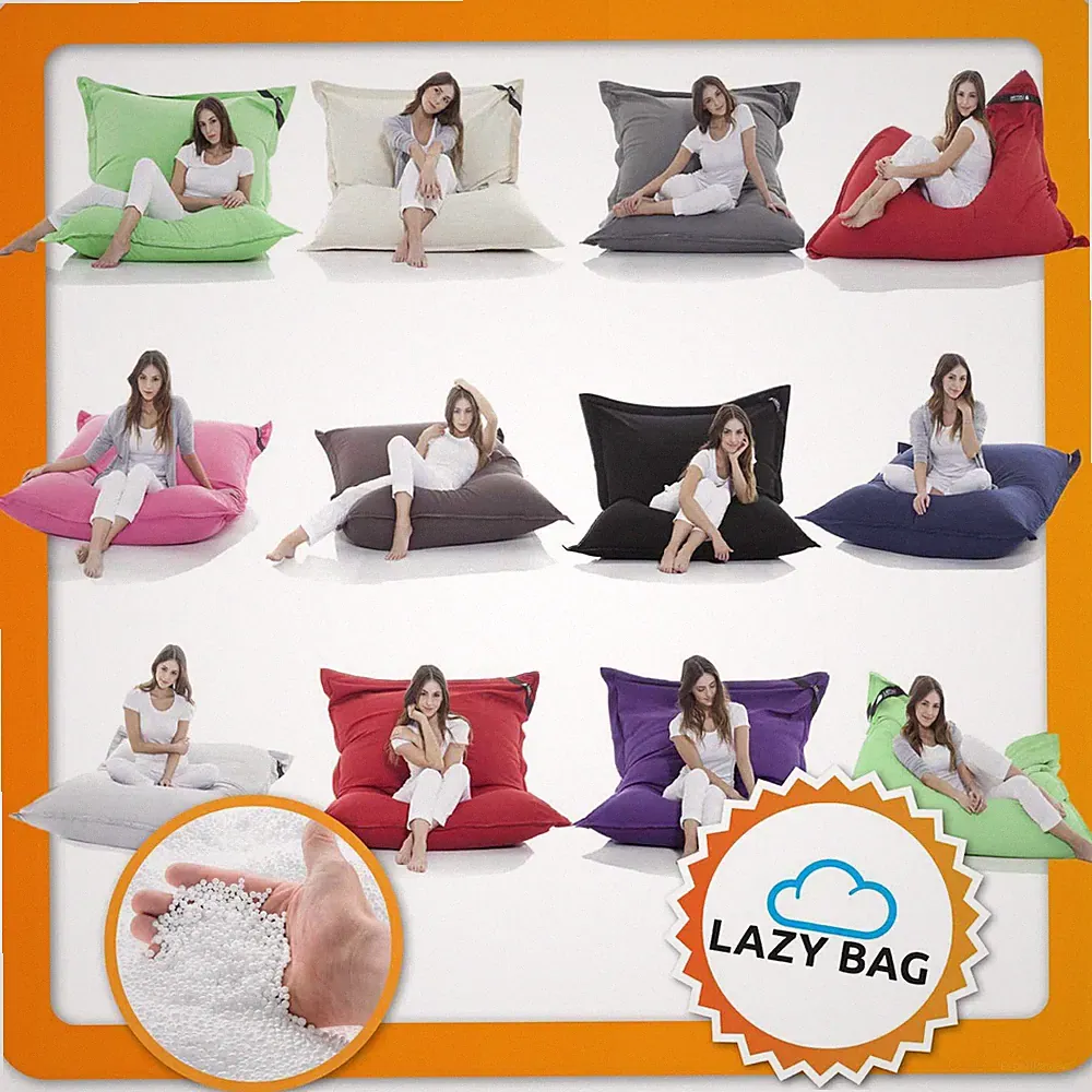 Esszimmer Sitzsack