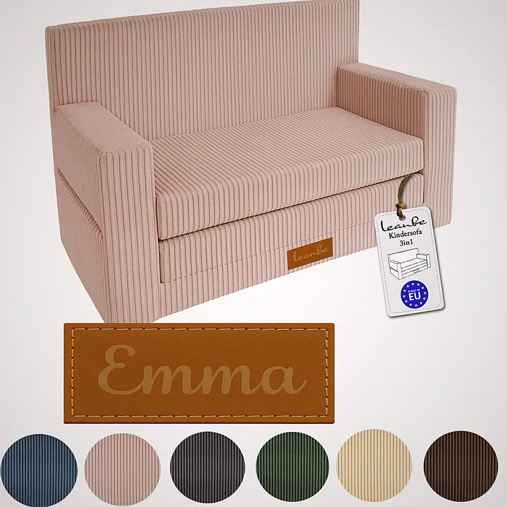 Babyzimmer Sofa