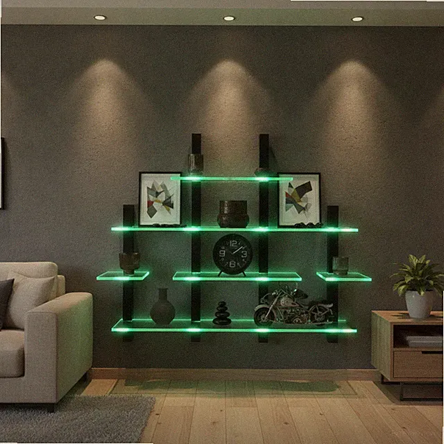 LED Design Regal New York