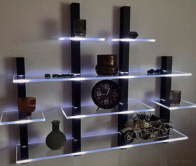 LED Design Regal New York