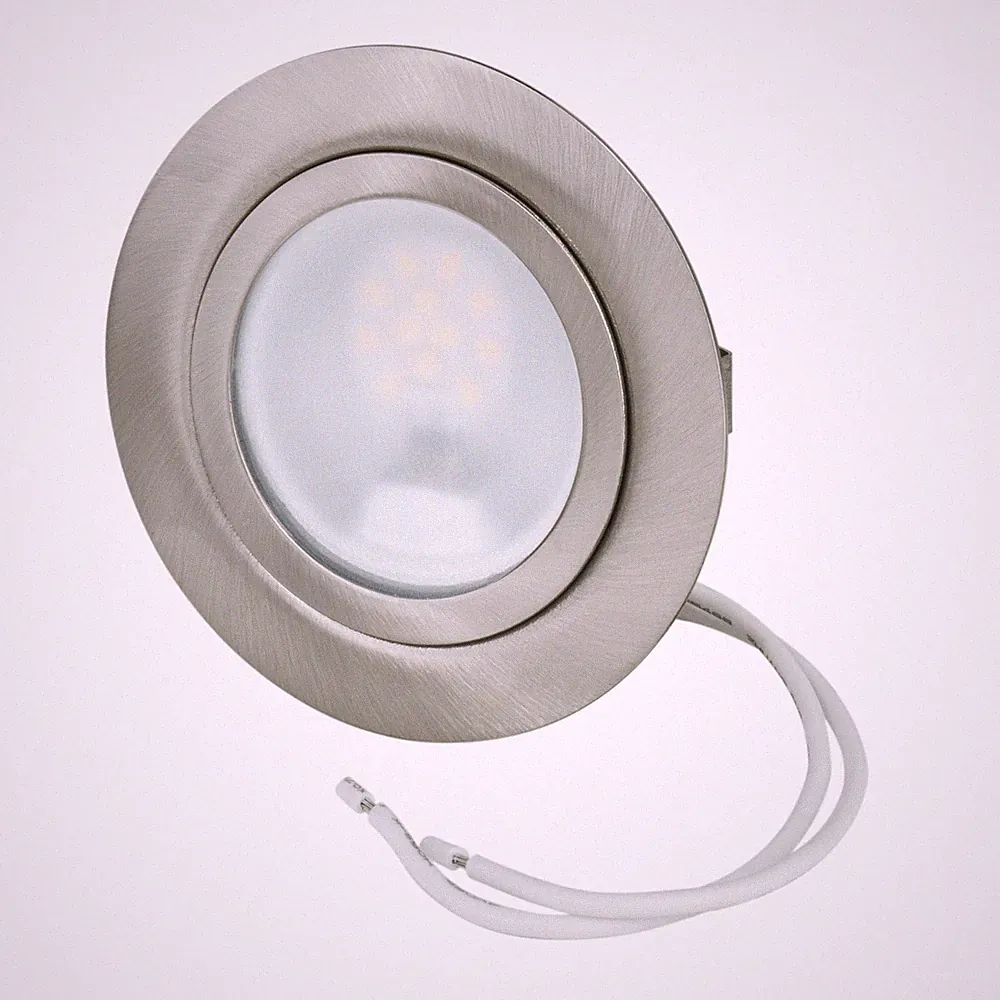 LED Möbelleuchte G4 Stiftsockellampe Möbeleinbauleuchte Möbeleinbaustrahler 12V