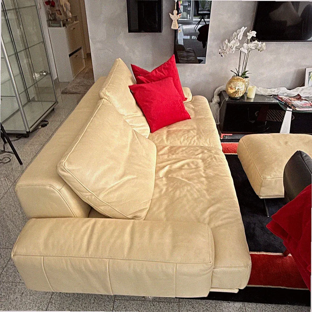 65 cm Sofa