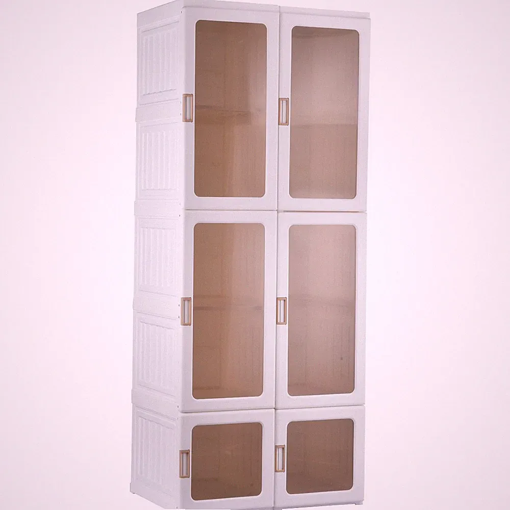Rostbeständig Kleiderschrank