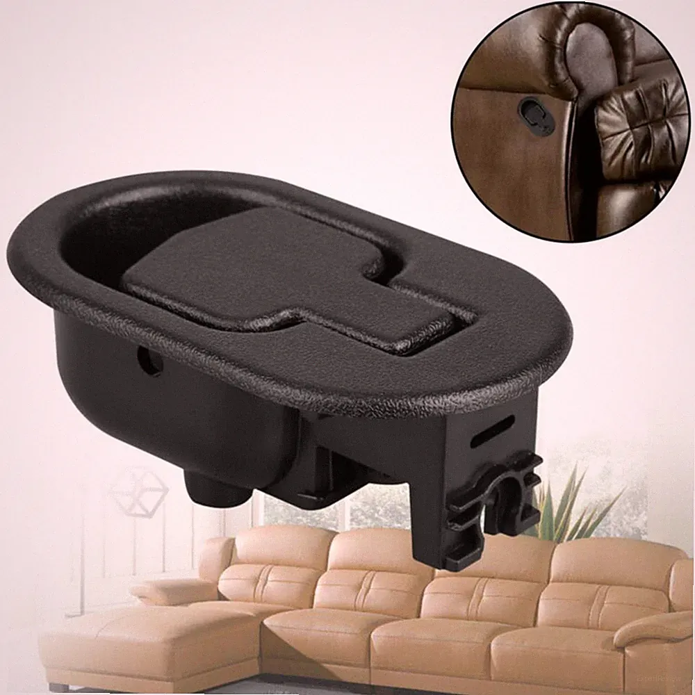 Liege Zuggriff Entriegelung Ersatz Sofa Stuhl Hebel Trigger Kabel Couch