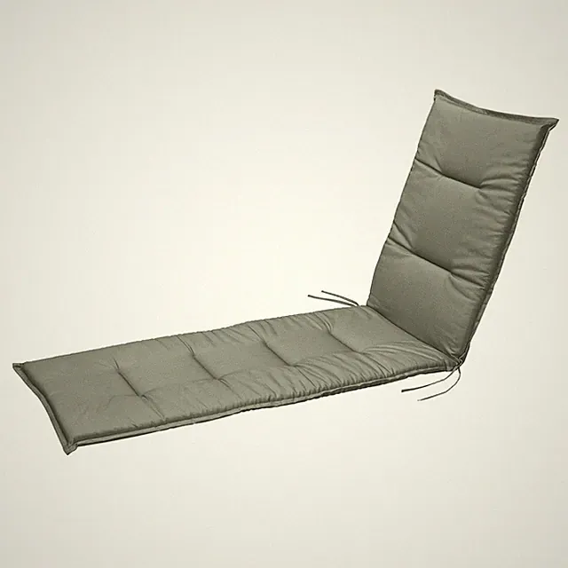 Liegenauflage Gardenline Premium 2 Designs Auflagen Rollenliege Sonnenliege