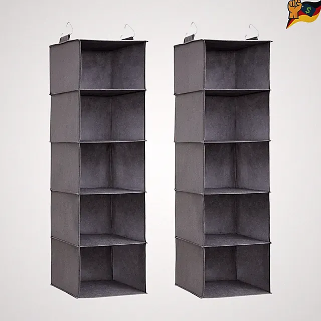 Lifewit Kleiderschrank